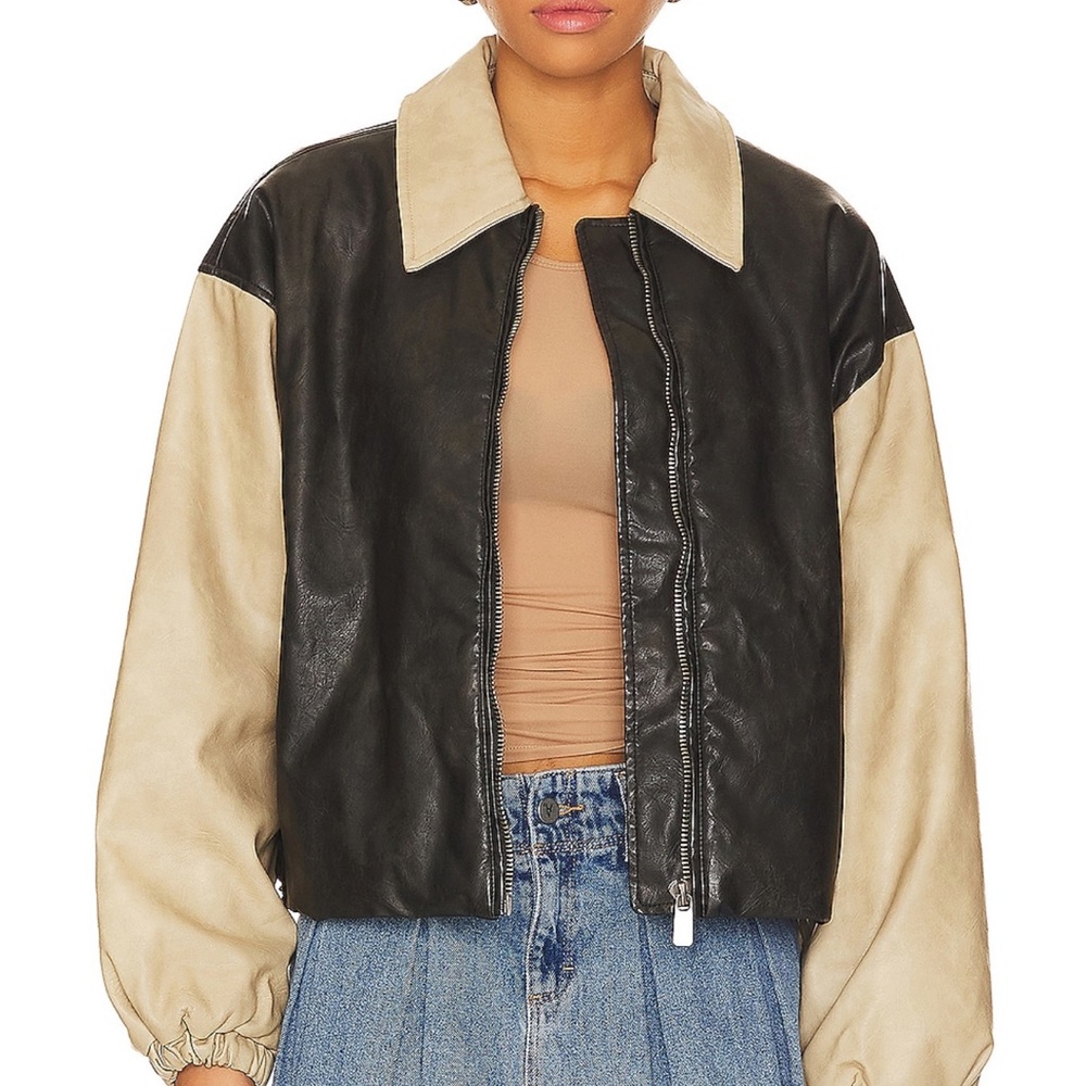 LIONESS Nirvana Bomber